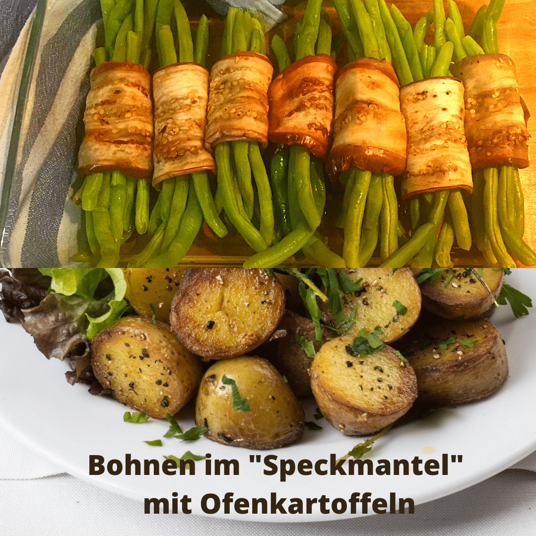 Rezepte im Juli – Klimafreundlich aus heimischem Anbau